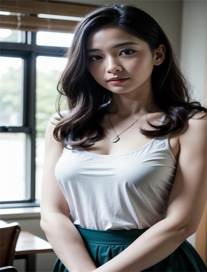 如何欣赏《沉迷欲望的丰满女老板》？观影全攻略教你理解主题思想与哲学内涵 拓展思维视野