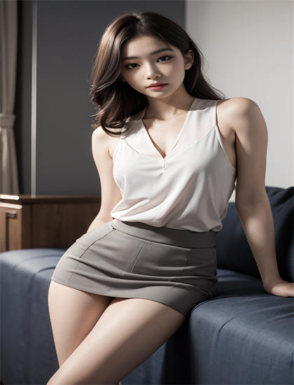 人物深度分析：《幼女社长》中的表演细节的精准把握与艺术处理 感受人物塑造的匠心