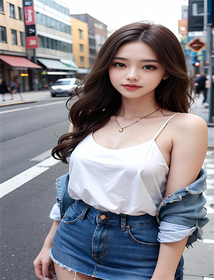 欣赏手册：《小女子华裳》的理解象征意义与隐喻手法 助你获得专业视角