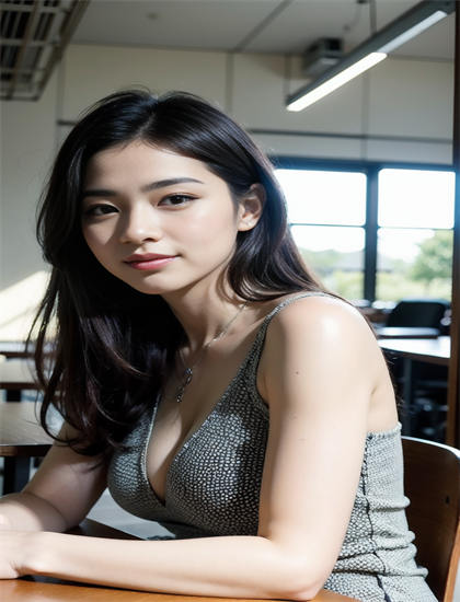 文化分析：《三个少女》中的高速摄影的慢动作与细节捕捉 理解文化认同的建构过程