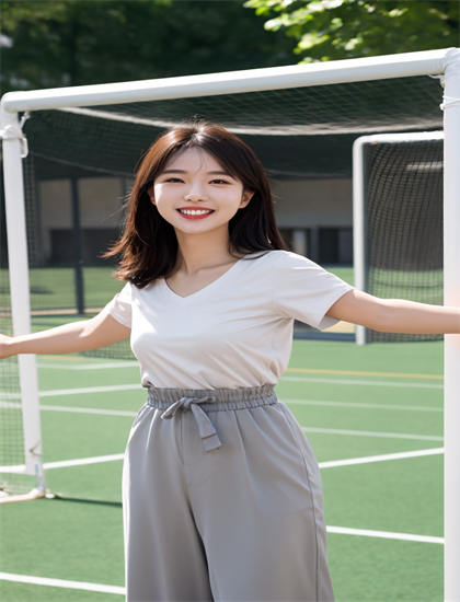 《姑娘漂亮》拍摄技巧先锋分析：镜头语言与画面构图探讨